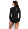 Traje de neopreno de natación Bikini para mujer 