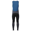 Traje de neopreno para kayak Sup John de 3 mm de largo para hombre