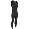 Estiramiento Natación Surf Buceo Traje de neopreno largo para hombre John 