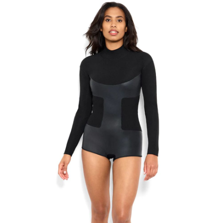 Traje de neopreno de natación Bikini para mujer 