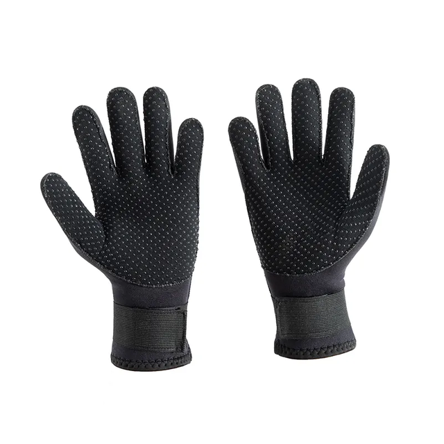 Guantes de neopreno para buceo 