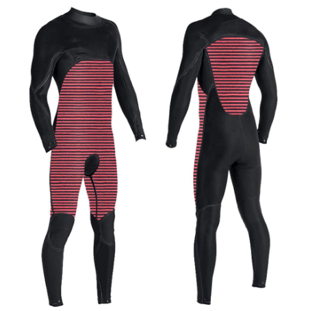 Traje de buceo de manga larga con forro térmico Yamamoto Limestone