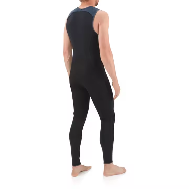 Traje de neopreno Long Johns para remo de vela