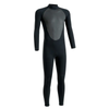 Traje de neopreno de buceo de piel suave de cuerpo completo