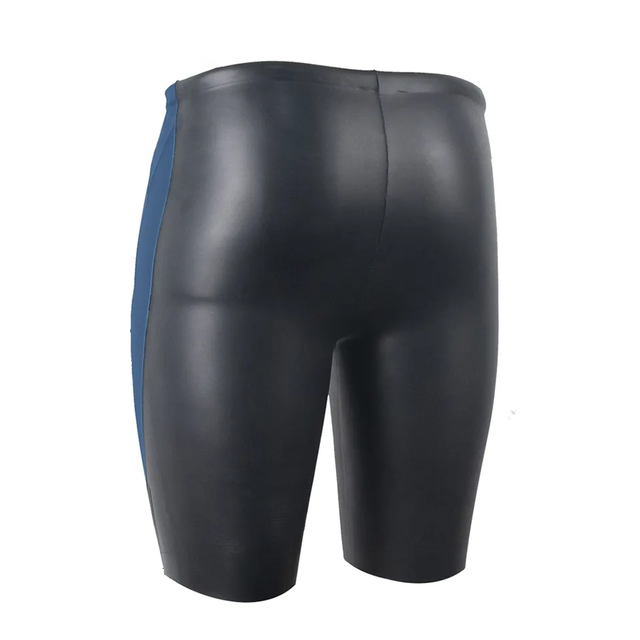 Pantalones de buceo súper elásticos y suaves de 2 mm