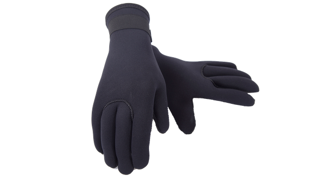 Guantes Neo texturizados