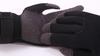 Guantes de neopreno con palma de Kevlar