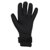 Guantes impermeables de buceo para surf de neopreno de 3 mm