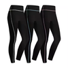 Traje neopreno surf negro Pantalón triatlón