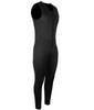  Trajes de neopreno con cremallera frontal para hombre Calzoncillos largos