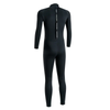 Traje de neopreno de buceo de piel suave de cuerpo completo