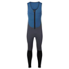 Traje de neopreno para kayak Sup John de 3 mm de largo para hombre