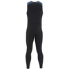 Traje de neopreno Long Johns para remo de vela