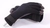 Guantes de neopreno con palma de Kevlar