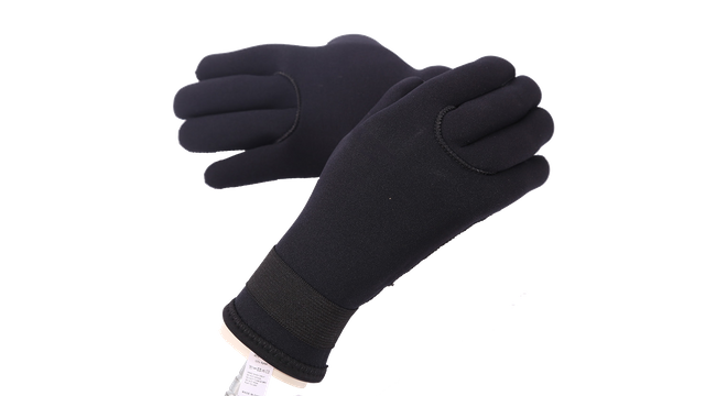 Guantes Neo texturizados